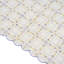 English Rose Table Placemat 14x20 Inch-1141508620
