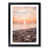 Black Framed selected
