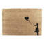 Adele Non-Slip Outdoor Doormat