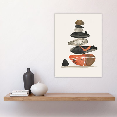 No Frame Print