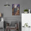 «Moon Cat Pumpkins» par Cathy Horvath-978568346