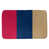Scarlet Red/Navy Blue/Minnesota Kasota Gold
