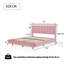 Carrubba Upholstered Linen Bed-1955748373