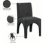 Chaise de salle à manger Gramercy-88545587