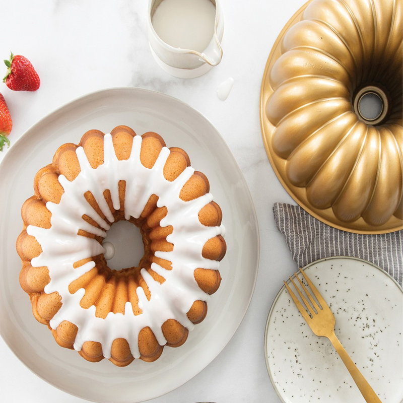 Nordic Ware Classic Cake Pan
