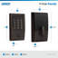 Encode Smart WiFi Deadbolt with Century Trim-97891377-72764996