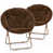 Brown Synthetic Fur is out of stock