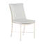 Monaco Patio Dining Side Chair with Cushions-1065277246-1053514151-949271292