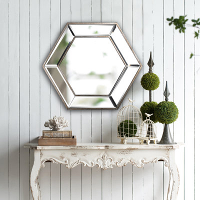 Miroir mural Modern
