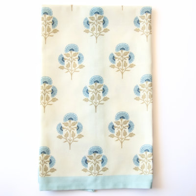 Serviette de thé Henrietta