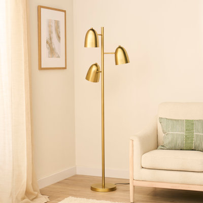 158cm Tree Floor Lamp