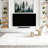 Lazy Chair With Ottoman For Small Space Reading Corners & Cozy Evening Lounging Moments-1248610369