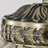 Sloane 3 - Light Gold Single Pendant