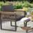 4-Piece Patio Conversation Set