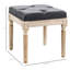 Repose-pieds 16 po Homcom