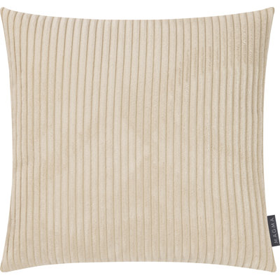 Shara Corduroy Throw Pillow Set of 2