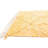 Mosser Yellow Rug