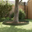 103 cm W Steel Lawn Edging Fencing-132894039-132894042