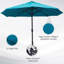 Balcony Parasol-307954739