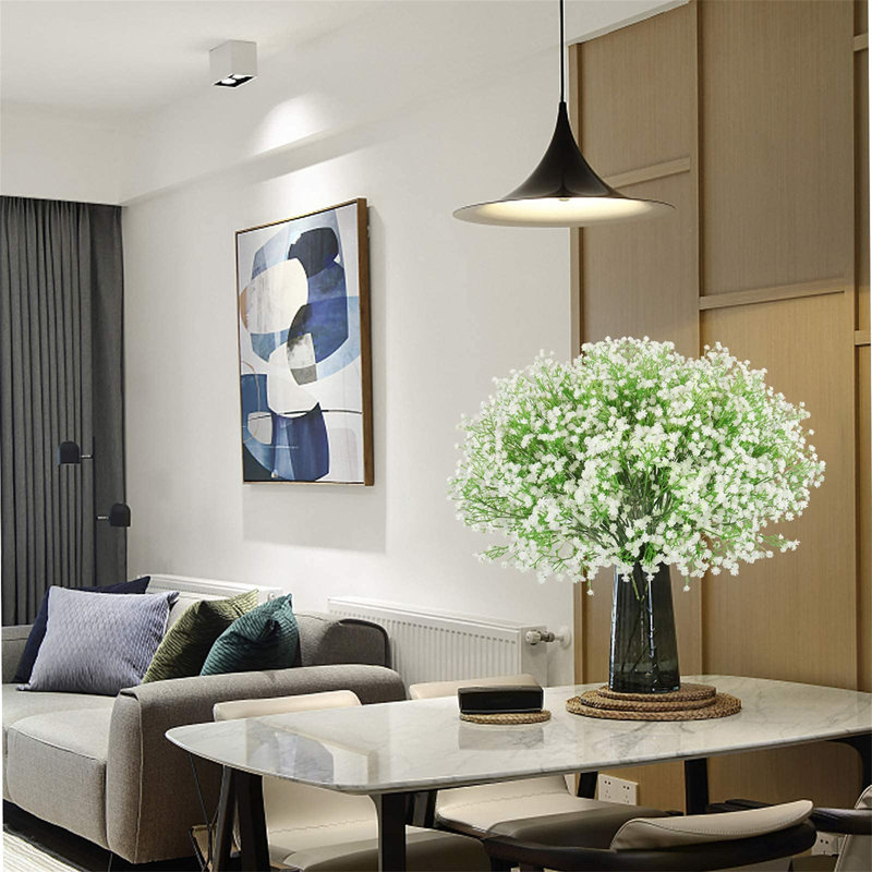 Baby's Breath Arrangement