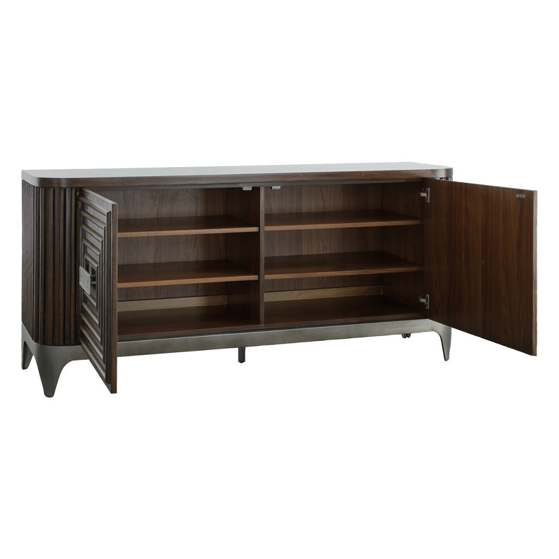 West Camden 72" Wide Sideboard