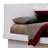 Chenell Platform Bed in White-1194433796