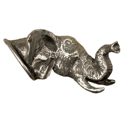 Oversized Curiosities 4 1/2" Novelty Knob