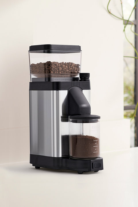 Shop KM5 Burr Grinder