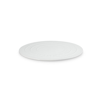 Le Creuset Stoneware Round Pizza Stone, 15"