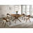 Woodson 54" Dining Table