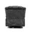 Grand fauteuil inclinable manuel en tissu pour le salon-1792078532