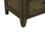 Gertraute King Panel Bed, Dresser & Mirror, Chest Bedroom Set-109423061