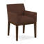 Upholstered Arm Chair-35998759-35999064