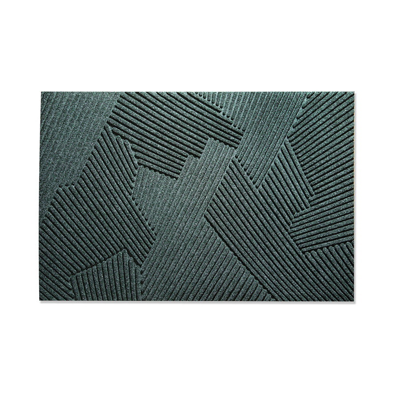 Stra, 33" W x 51" L