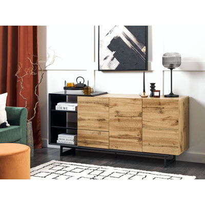 Mastrangelo 160cm Sideboard