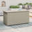 202 Gallons Wicker / Rattan Outdoor Storage Bin-56968615