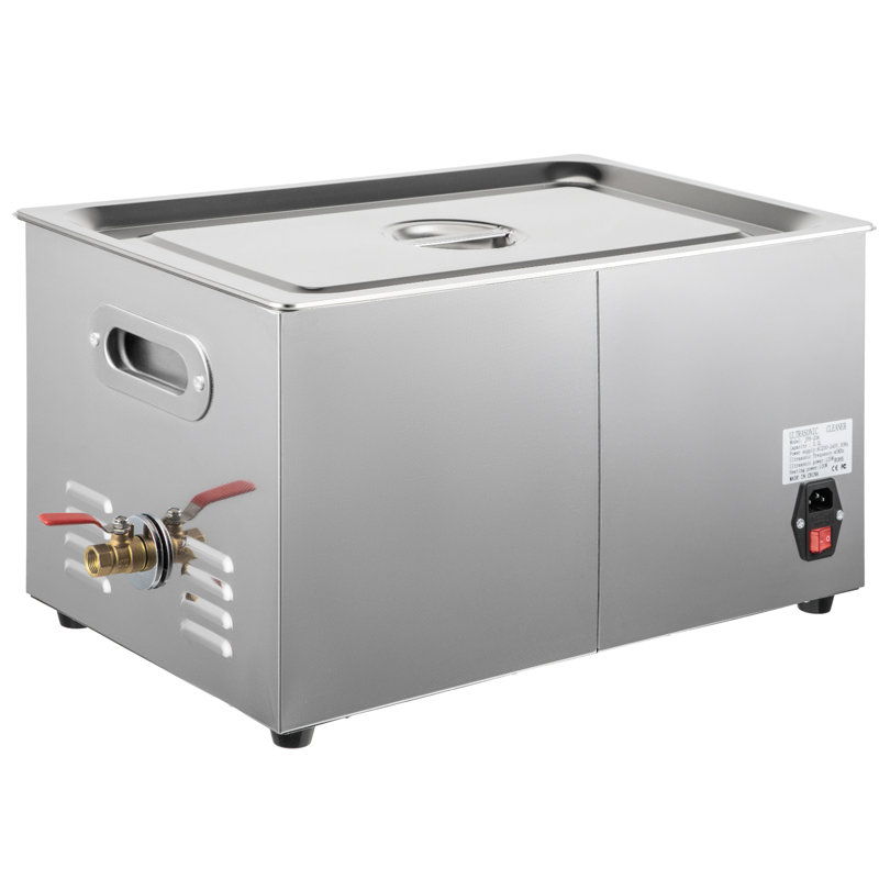 Stainless Steel Jewellery Box