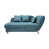 Blue Linen