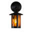 Craftsman 1 - Light Outdoor Wall Lantern