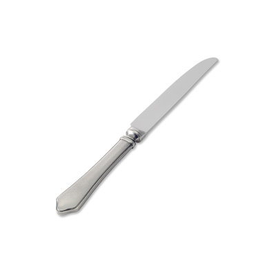 Violetta 18/10 Stainless Steel Dinner Knife