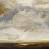 Roaming Moorlands II Painting by Tania Bello