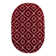 Assata Geometric Indoor Rug