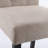 Barbagallo Tufted Parsons Chair-376010166