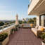 Carreaux de terrasse en plastique emboîtables-124467587