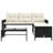 Vallecito Sofa Seating Group with Cushions-142327659-142327663