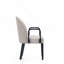 Fauteuil gris clair-890140565