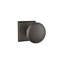 Privacy Winchester Knob with # 6 Rose-417663477