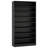 31.49" Width Black Shoe Cabinet-413104877