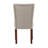 Lancaster 18'' H Fabric Upholstered Side Chair-1596268945