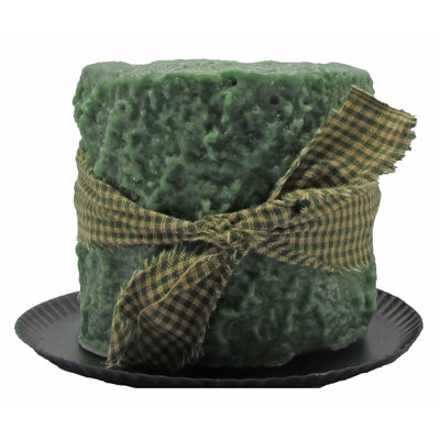 Bougie fantaisie Balsam Fir